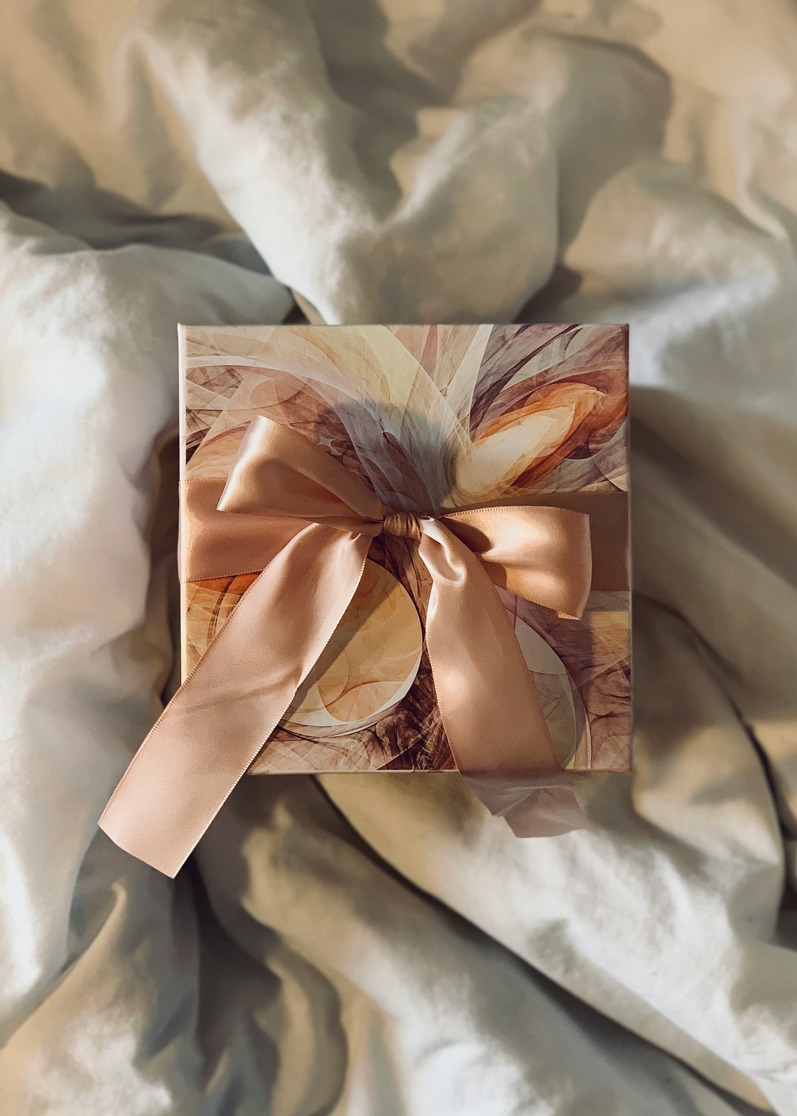 Gift Sourcing